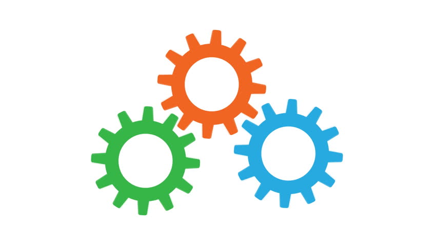Gears icon | Icon search engine
