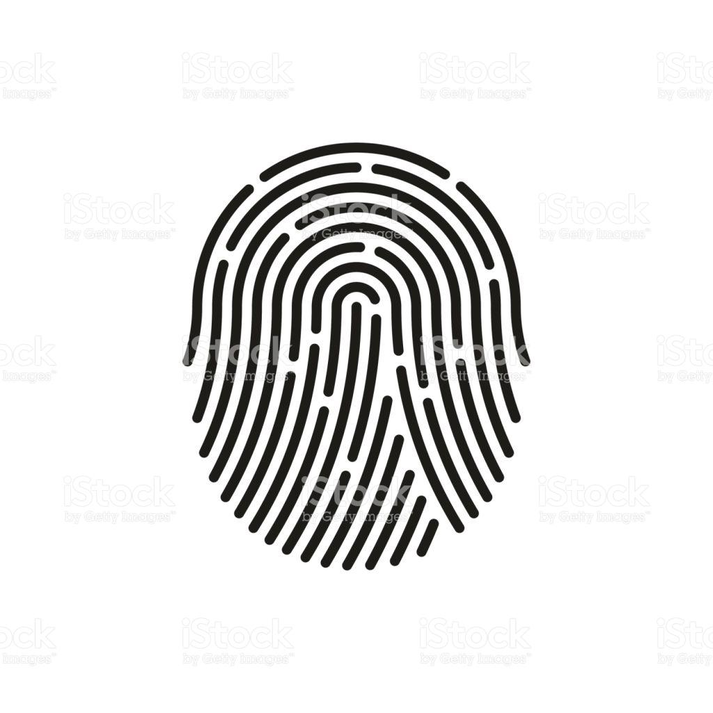 Biometric, fingerprint, forensic, hacker, science, threat 