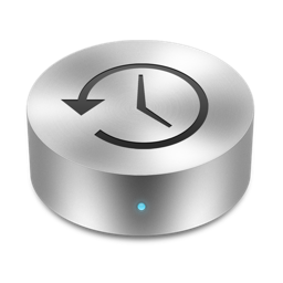 Device Time Machine icon free download as PNG and ICO formats 