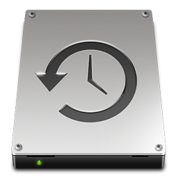 Backup, time machine icon | Icon search engine