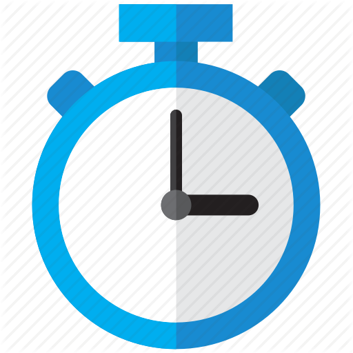 Stopwatch, Time, Race, Timing Icon - Gym  Fitness Icons in SVG 