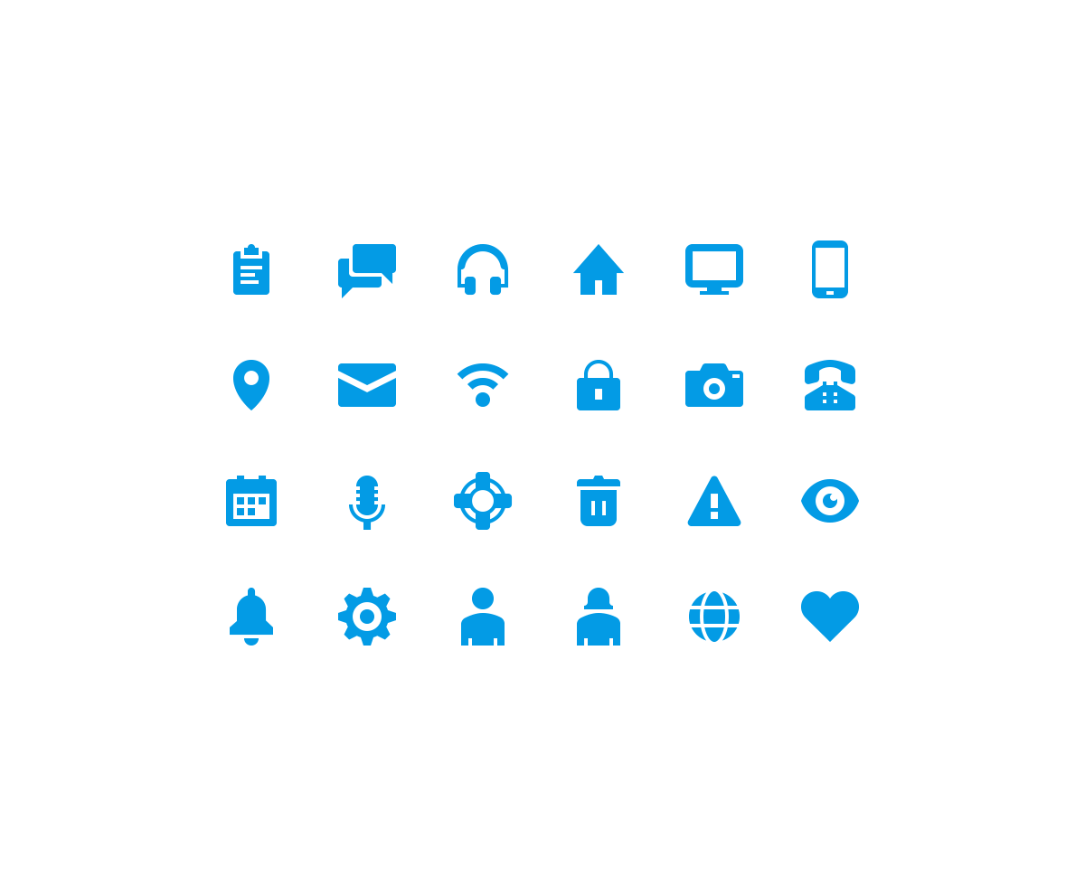 605 Icons in Tiny Ultimate Pack | Free Download - UltraLinx