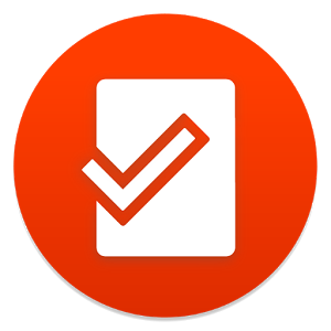 To do list app icon - Uplabs