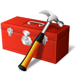 Tool kit, toolbox, tools icon | Icon search engine