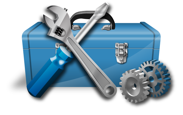 toolbox - Free Tools and utensils icons