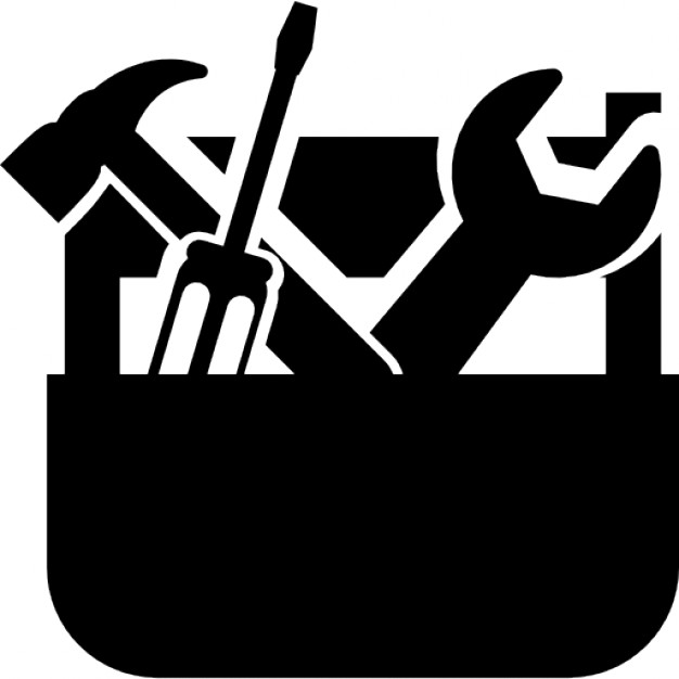 Repair - Free Tools and utensils icons