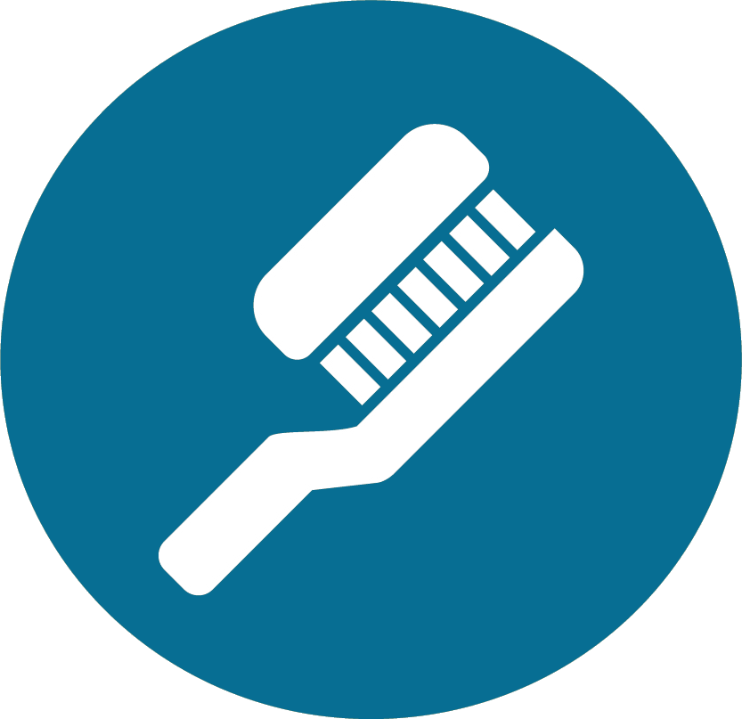 Toothbrush icons | Noun Project