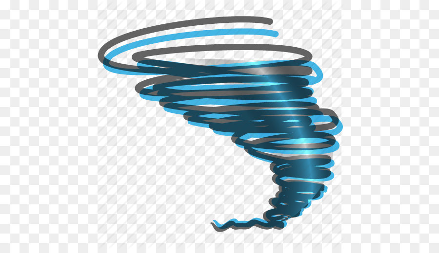 Tornado - Free weather icons