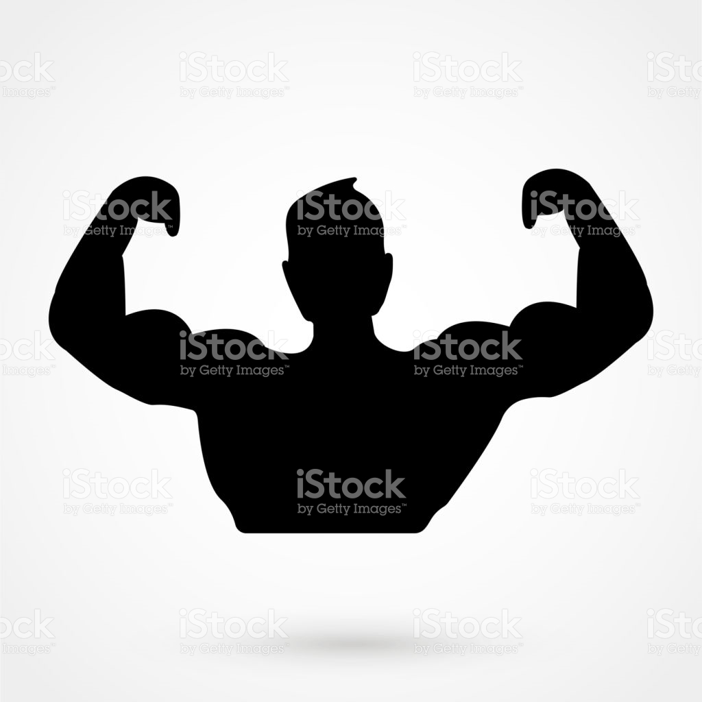 Boxing Labels And Icons Set. Vector Stock Vector - Illustration of 