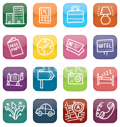 Baggage, luggage, man, tourist, travel, troller, walking icon 