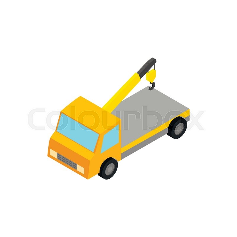 Tow-truck icons | Noun Project