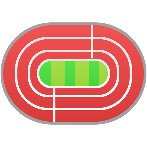 File:Race track icon - Noun Project 12965.svg - Wikimedia Commons