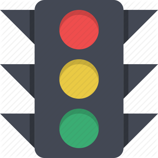 Traffic Light Svg Png Icon Free Download (#241146 