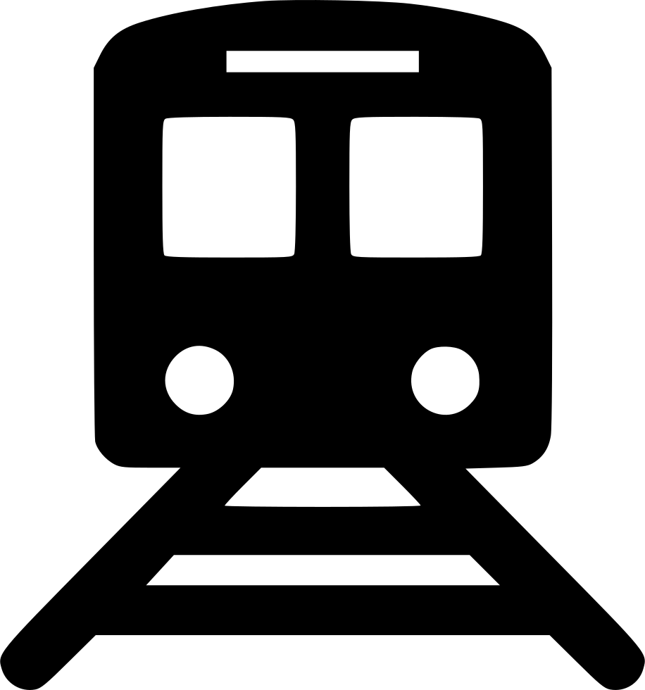 train Icon - Free Icons