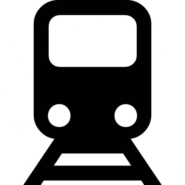 Train side view free icon 7 | Free icon rainbow | Over 4500 