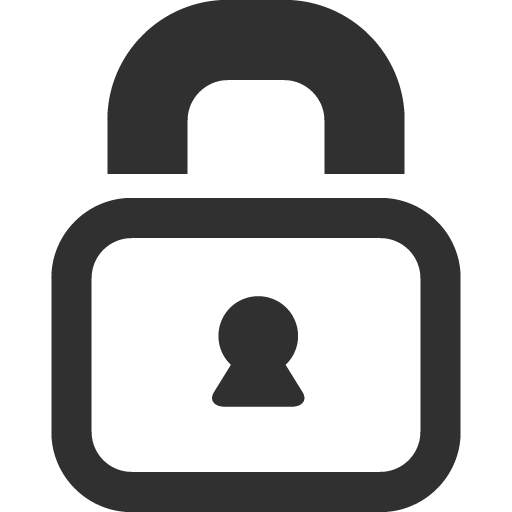 Lock icon | Icon search engine