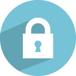 Block, lock icon | Icon search engine