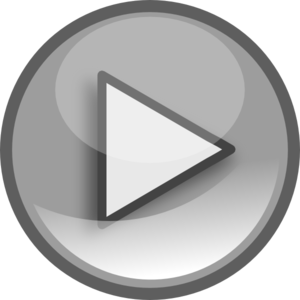 Arrow, button, movie, play, video icon | Icon search engine
