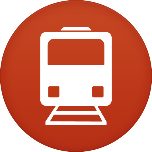 Public, transportation icon | Icon search engine