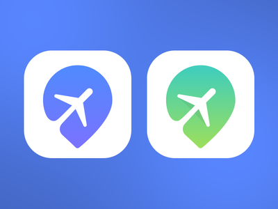 12 Travel Icons Sketch freebie - Download free resource for Sketch 
