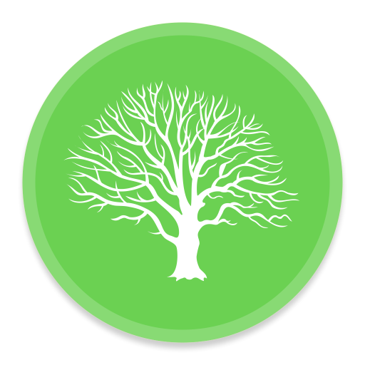 Tree Icon - Free Icons and PNG Backgrounds