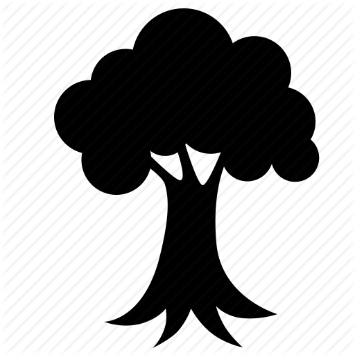 Tree icons | Noun Project