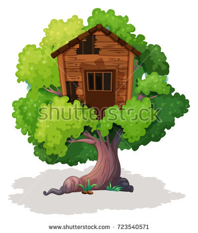 Treehouse Icon