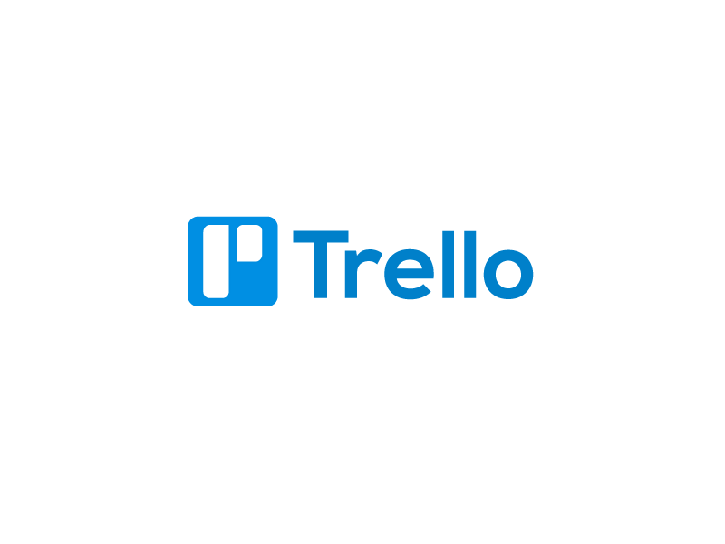 Freebie: Trello App Icon by Fatih Turan - Dribbble