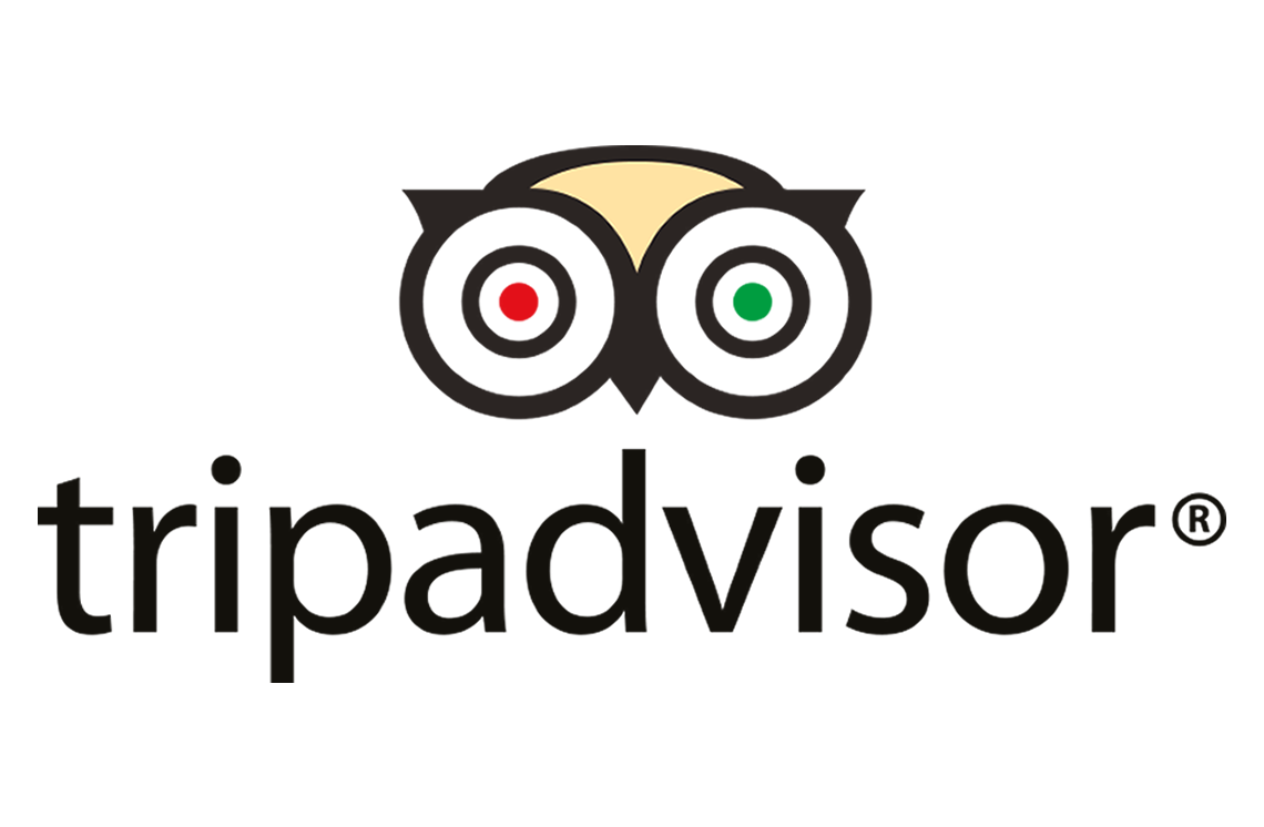 Apps Tripadvisor Icon | Flatwoken Iconset | alecive