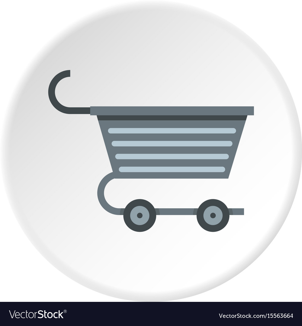 Trolley Icon - free download, PNG and vector