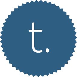 Tumblr Icon Outline - Icon Shop - Download free icons for 