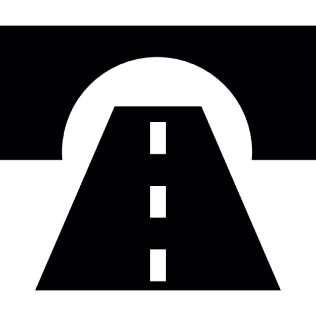 File:Tunnel icon2.svg - Wikimedia Commons