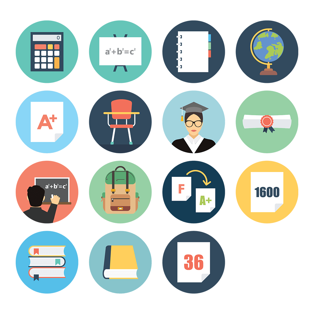 Educate, instruct, school, teacher, tutor icon | Icon search engine