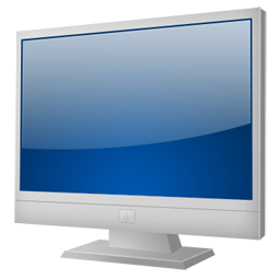computer-monitor # 179548