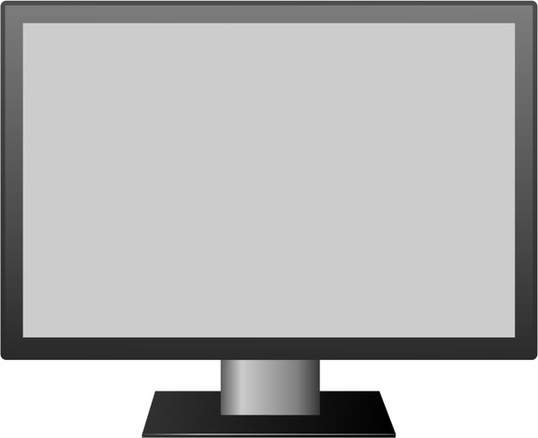 Device, lcd, monitor, screen, smart tv, television, tv icon | Icon 