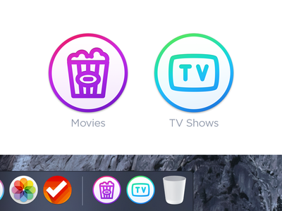 tv icon  Free Icons Download