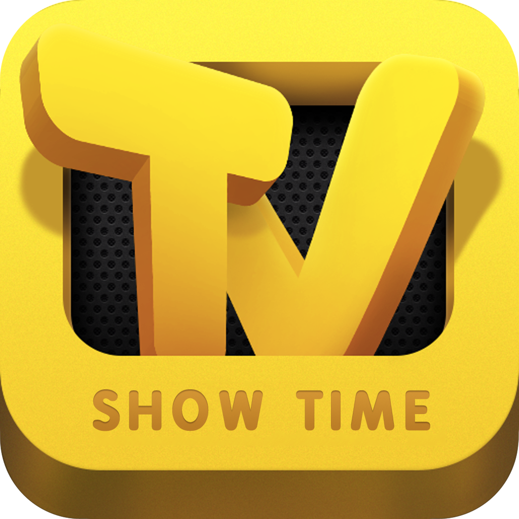 The tv show icon Television and telly Royalty Free Vector