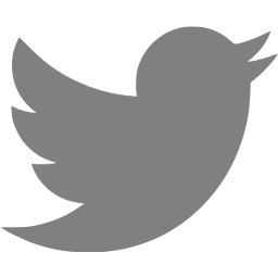 twitter Outline Icon