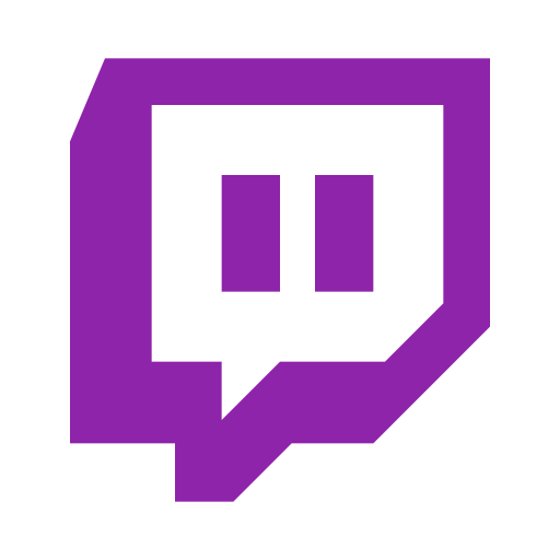 Twitch Icon - free download, PNG and vector
