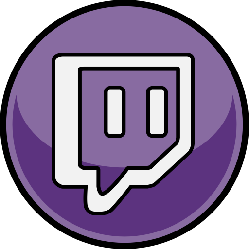 Twitch Svg Png Icon Free Download (#338930) 