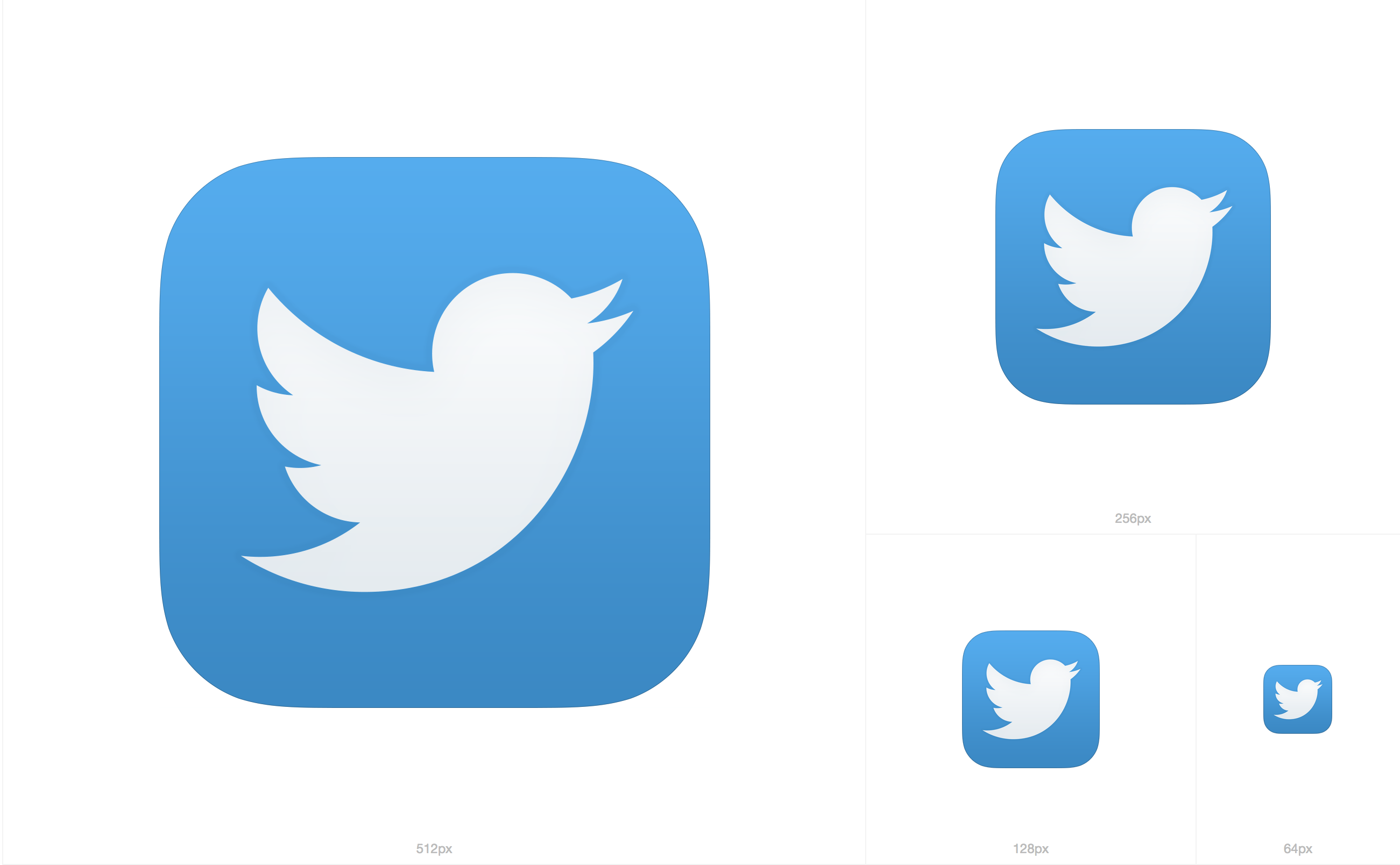 New Twitter iPhone App Enhancements Leaked - Marketing Land