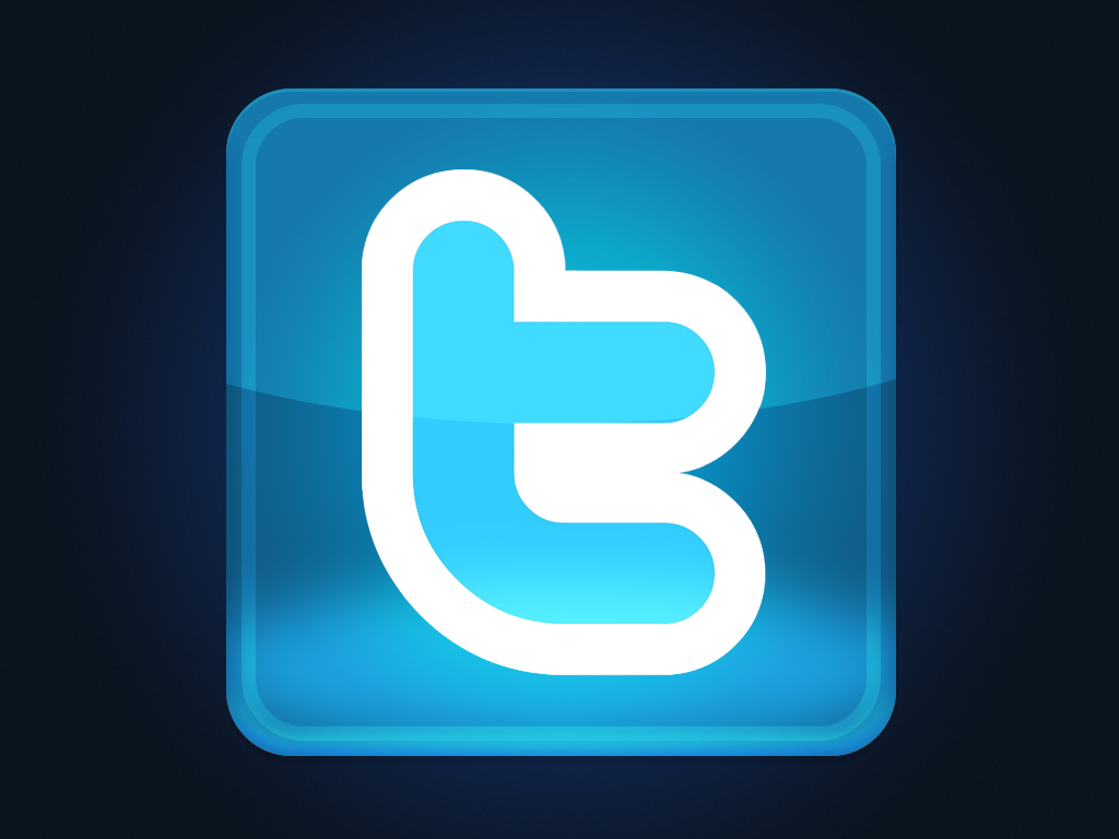 Twitter social symbol Icons | Free Download