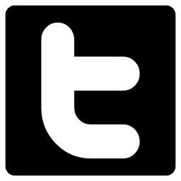 Twitter Home Icons Tweet Homepage Eps Stock Vector 448149700 