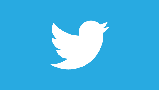 Twitter Icon | Socialmedia Iconset | uiconstock