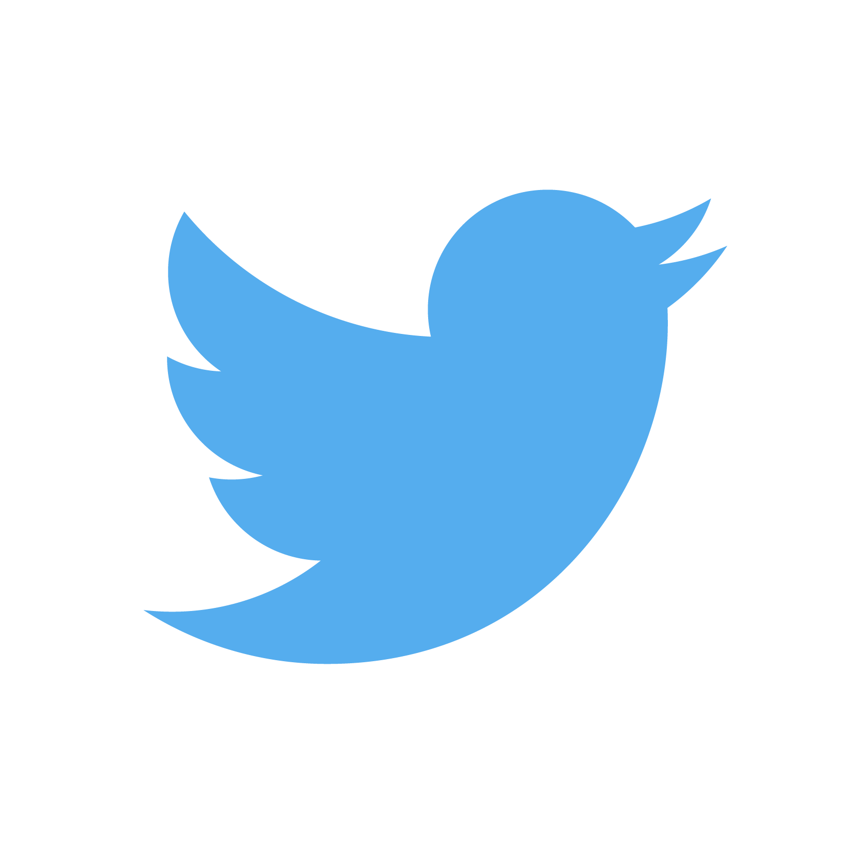 Twitter icon logo - Transparent PNG  SVG vector