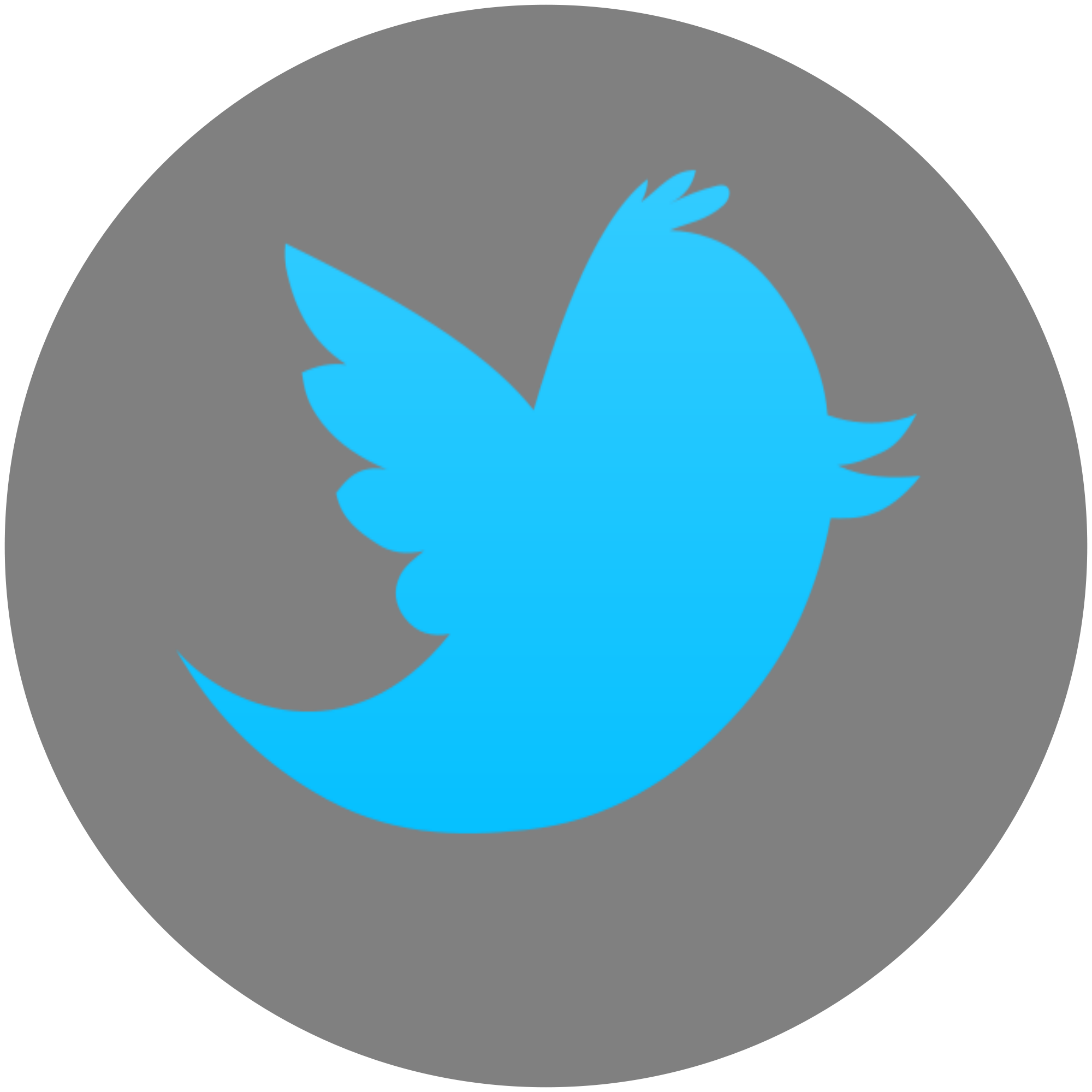 Web Twitter alt 3 Metro Icon | Windows 8 Metro Iconset | dAKirby309