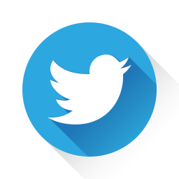 Twitter Verified Account Icon (Vector and PNG Avaiable 