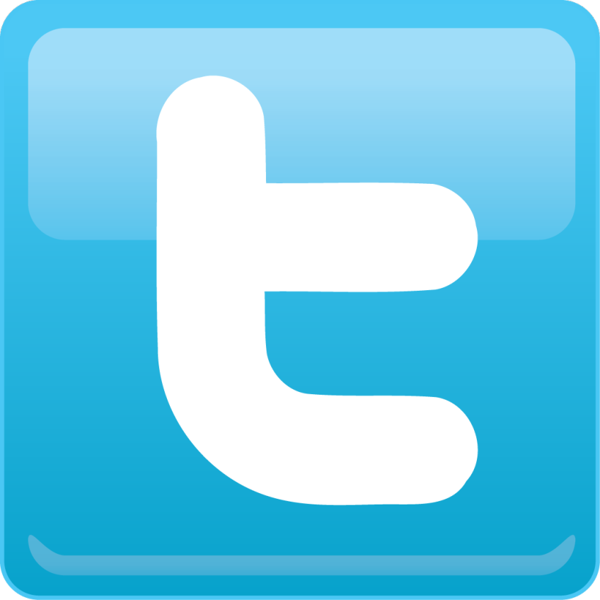 Twitter Logo Vectors Free Download