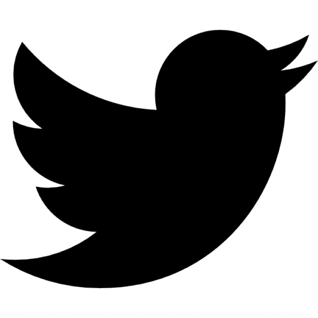 Twitter Logo Icons