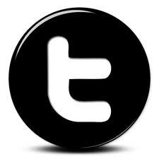 Twitter Icon - Pretty Social Media Icons 2 